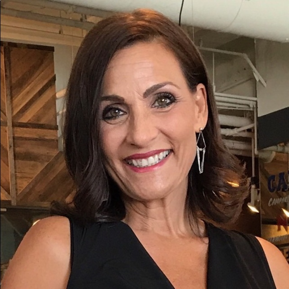 Meet your Posher, Linda